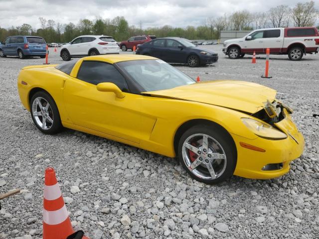 2008 Chevrolet Corvette VIN: 1G1YY26W785134269 Lot: 52956794