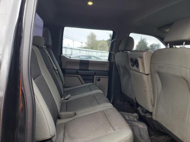 2015 FORD F150 SUPER - 1FTEW1EP4FKD23660