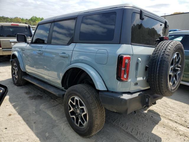 2023 FORD BRONCO OUT 1FMEE5BP0PLB99828