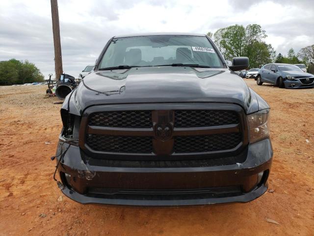 2019 Ram 1500 Classic Tradesman VIN: 1C6RR6FT6KS540310 Lot: 49607804