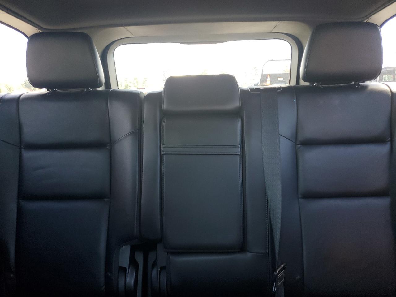 1C4RJFBG9HC735037 2017 Jeep Grand Cherokee Limited