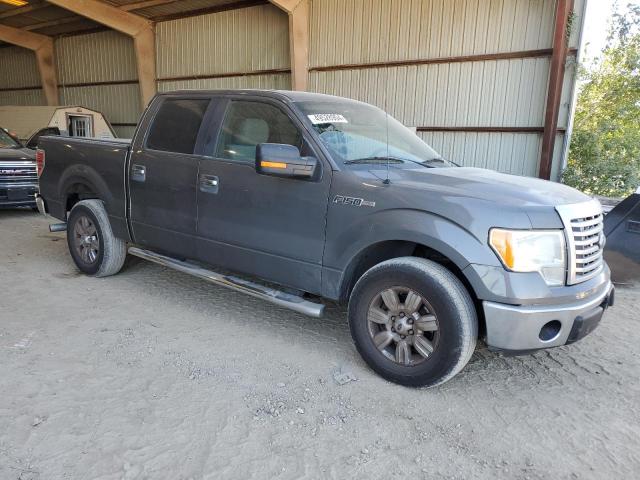 2011 Ford F150 Supercrew VIN: 1FTFW1CF1BKD03648 Lot: 49528904