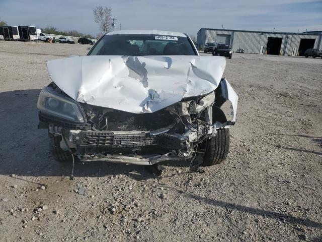 2015 HONDA ACCORD SPO - 1HGCR2F51FA169627