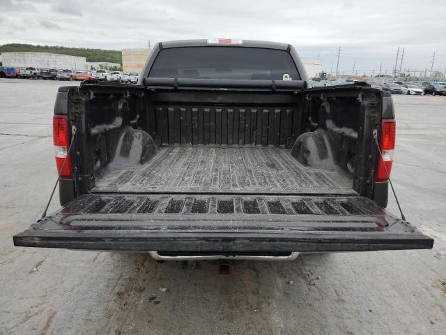 2006 Ford F150 Supercrew VIN: 1FTPW12V06FA70468 Lot: 49973184