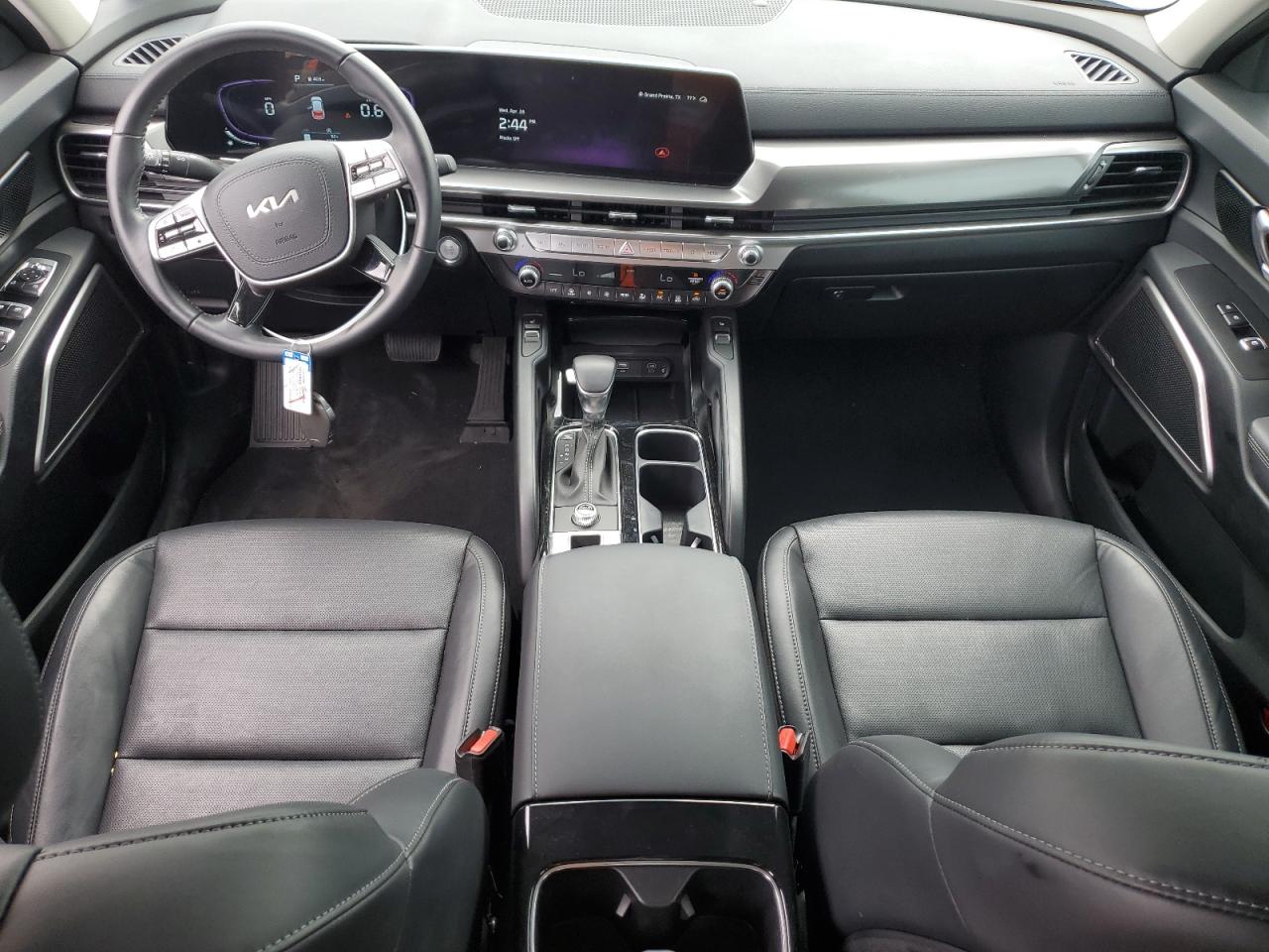 5XYP64GC4PG392733 2023 Kia Telluride S