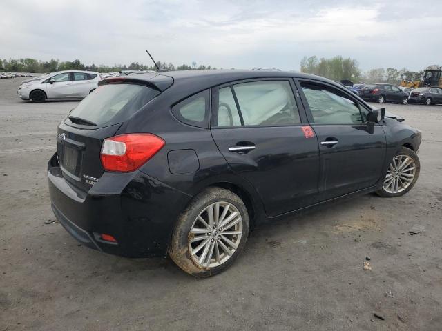 2015 SUBARU IMPREZA LI - JF1GPAM62F8202983