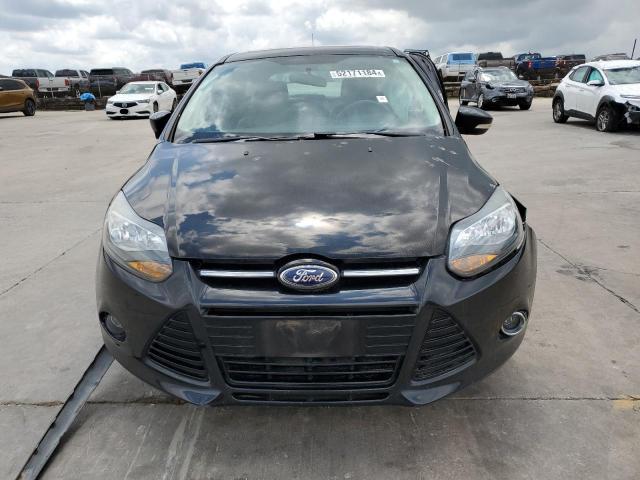 2014 Ford Focus Titanium VIN: 1FADP3N2XEL271023 Lot: 52171184