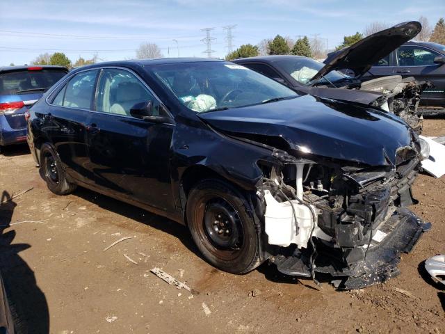 2016 Toyota Camry Le VIN: 4T4BF1FK2GR524597 Lot: 49970894