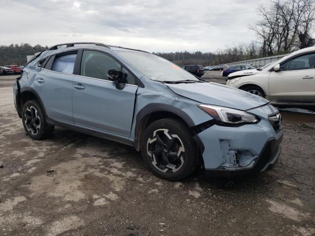 JF2GTHNC7MH291757 Subaru Crosstrek  4