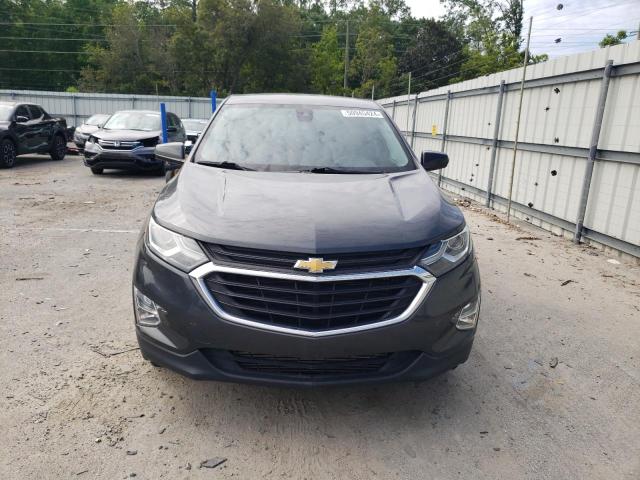 2020 Chevrolet Equinox Lt VIN: 2GNAXKEV8L6222028 Lot: 50945424