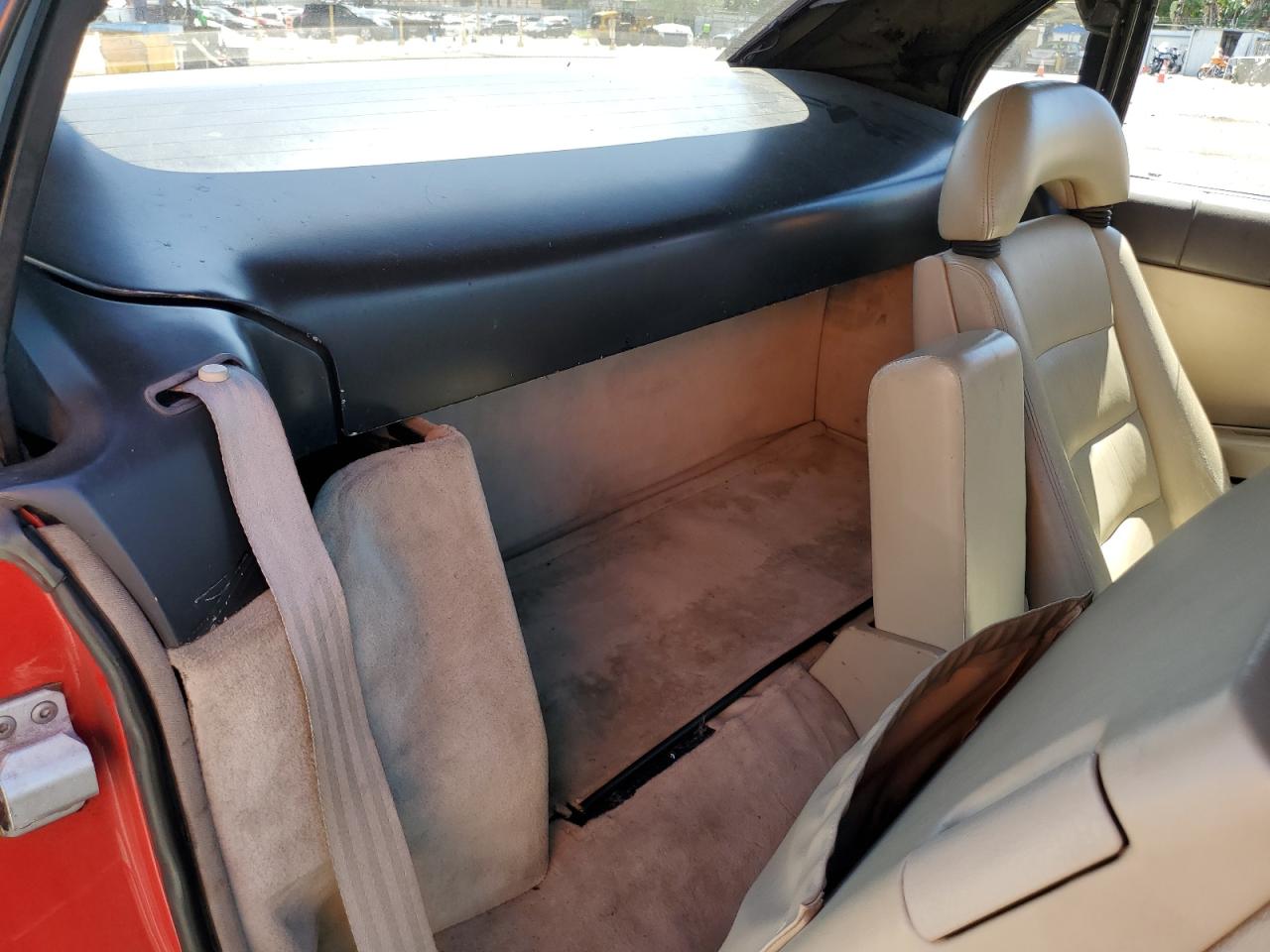1g6vs3383lu126372 1G6VS3383LU126372 1990 Cadillac Allante