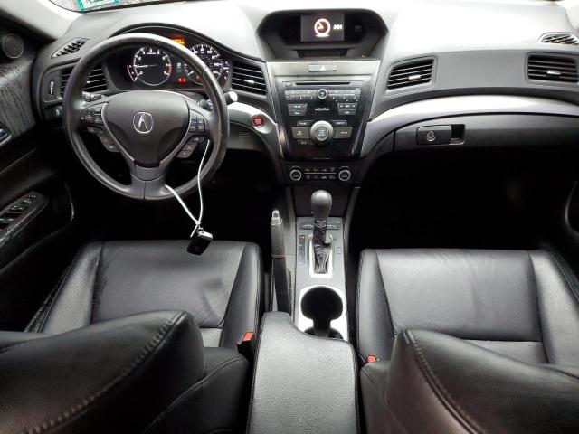 2018 ACURA ILX SPECIA - 19UDE2F48JA008837