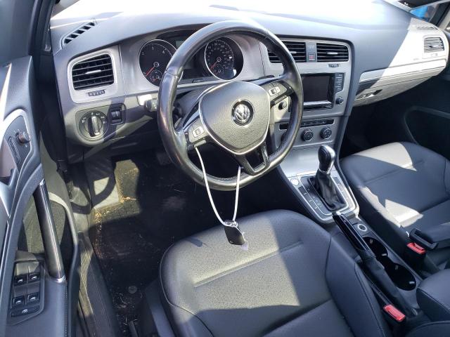 2015 VOLKSWAGEN GOLF SPORT - 3VWCA7AU0FM513613