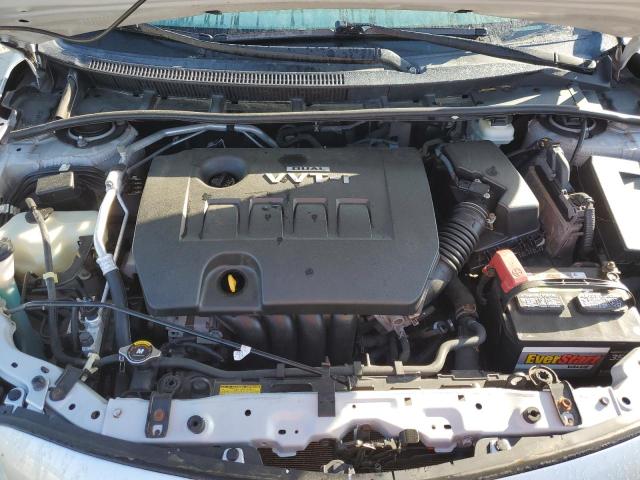 2010 Toyota Corolla Base VIN: 1NXBU4EE8AZ169276 Lot: 52822684