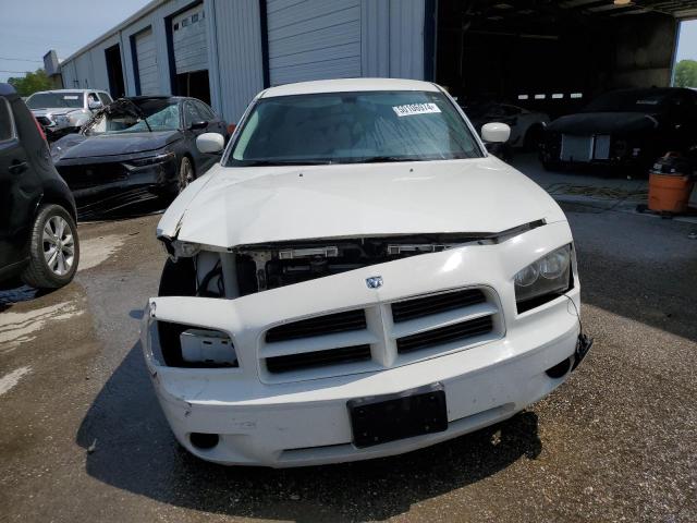 2009 Dodge Charger VIN: 2B3KA43V19H602243 Lot: 50106974