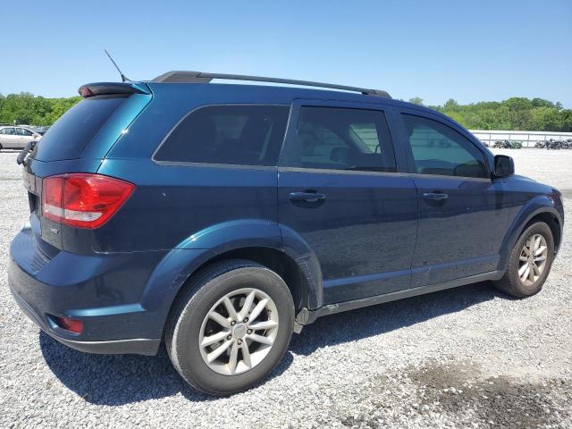 2014 Dodge Journey Sxt VIN: 3C4PDCBB9ET174646 Lot: 52825754