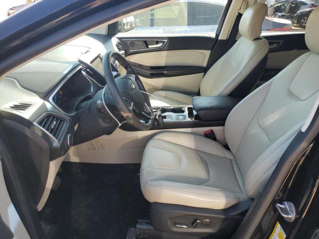 2019 Ford Edge Titanium VIN: 2FMPK3K9XKBB19211 Lot: 51832204