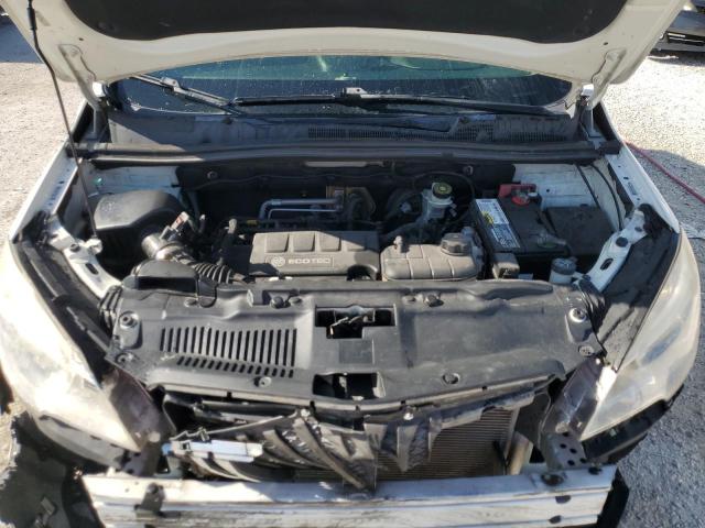 2013 Buick Encore Premium VIN: KL4CJDSB0DB173313 Lot: 51901624