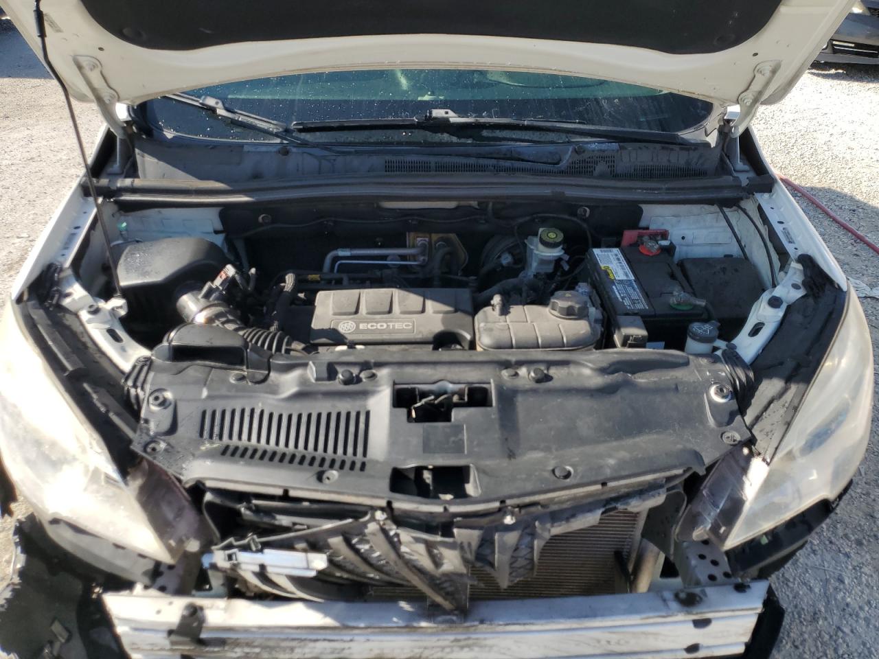 KL4CJDSB0DB173313 2013 Buick Encore Premium