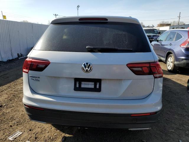 2019 Volkswagen Tiguan S VIN: 3VV0B7AX8KM045641 Lot: 49365414