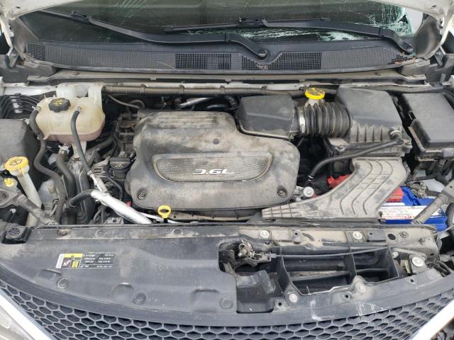 2017 CHRYSLER PACIFICA T - 2C4RC1BG7HR688076