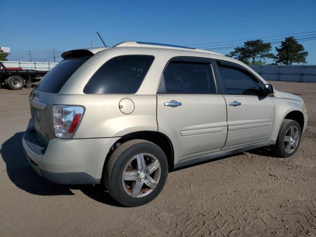 2009 Chevrolet Equinox Ltz VIN: 2CNDL73F096207277 Lot: 52112574