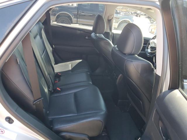 2015 LEXUS RX 350 - JTJZK1BA8F2422069