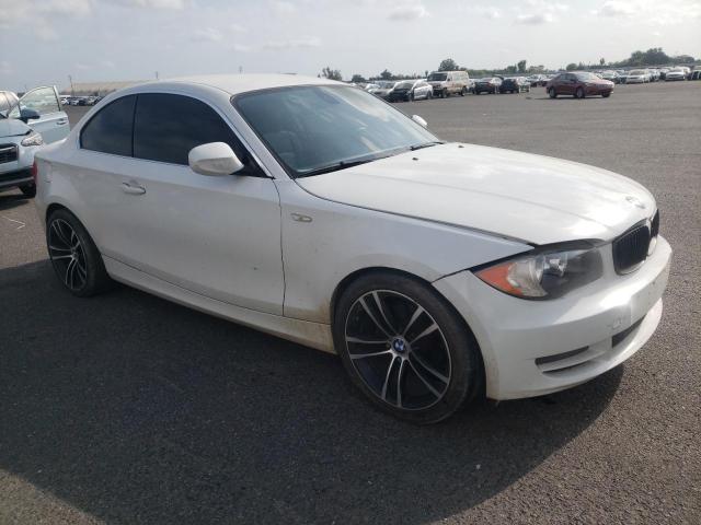 2013 BMW 128 I VIN: WBAUP9C58DVS95685 Lot: 51159134