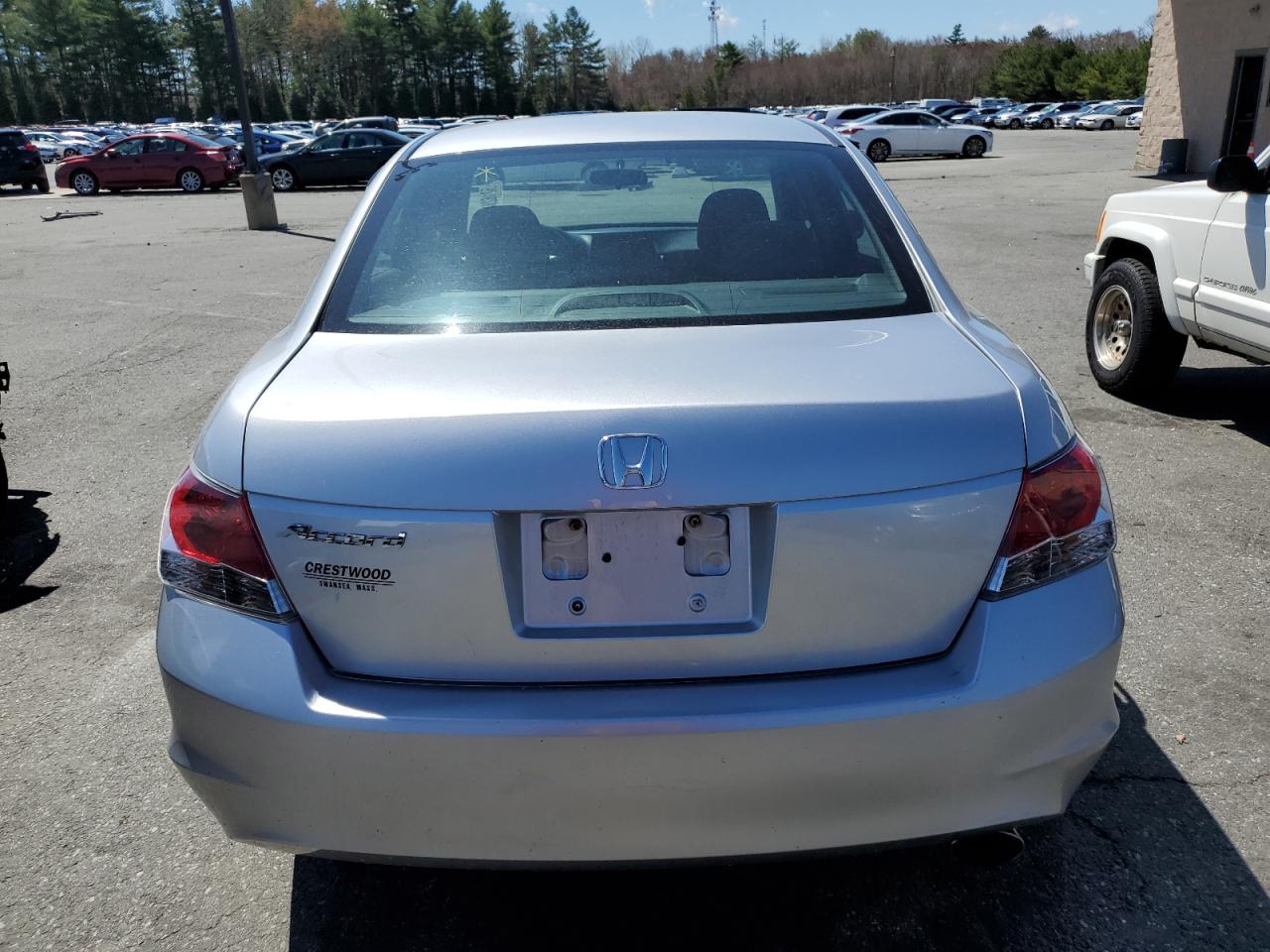 1HGCP26419A051191 2009 Honda Accord Lxp