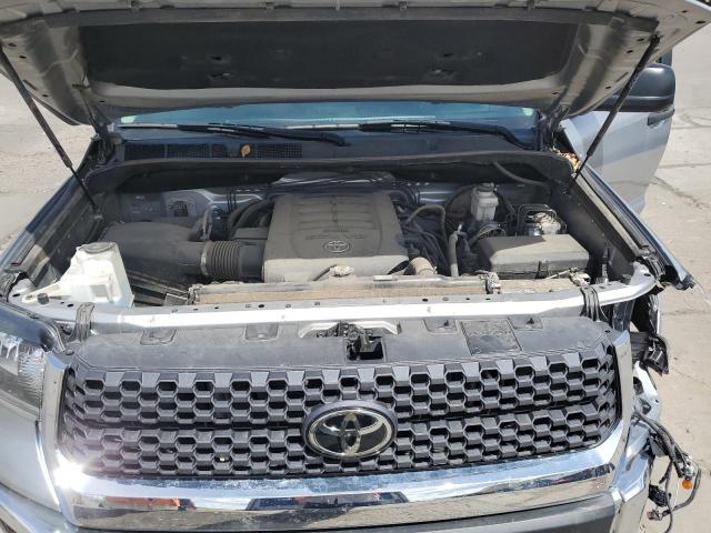 2021 Toyota Tundra Crewmax Sr5 VIN: 5TFDY5F15MX970978 Lot: 51180354