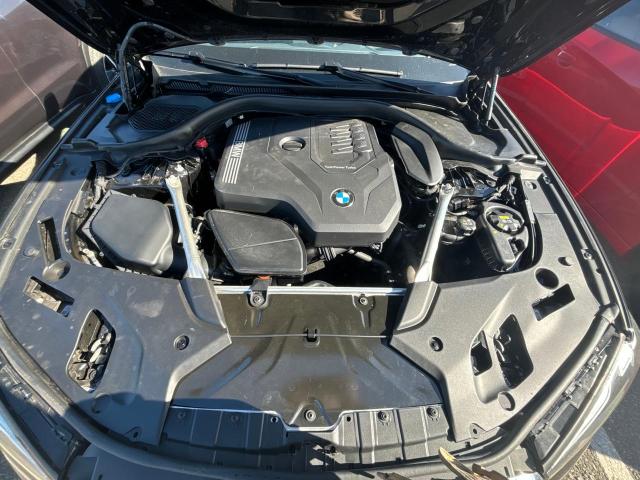 2023 BMW 530 XI - WBA13BJ04PWY12041