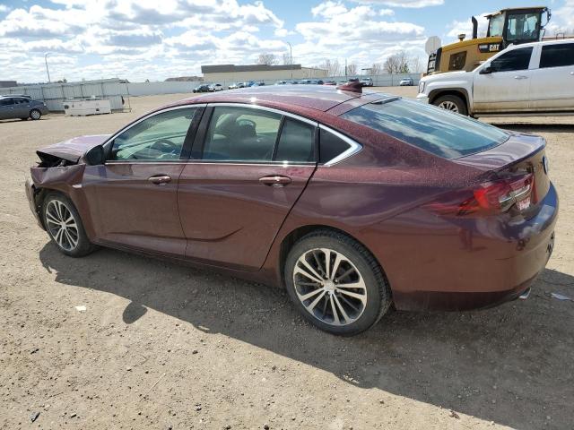 2020 BUICK REGAL ESSE W04GP6SX5L1016890