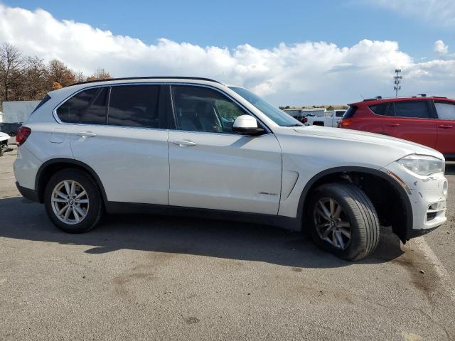 VIN 5UXKR0C53E0H22299 2014 BMW X5, Xdrive35I no.4