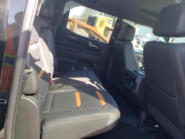 2022 GMC Sierra K1500 At4 VIN: 3GTUUEET9NG542156 Lot: 49951074