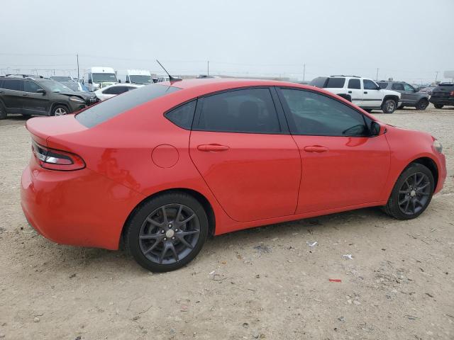 2016 Dodge Dart Se VIN: 1C3CDFAA2GD624191 Lot: 52420914