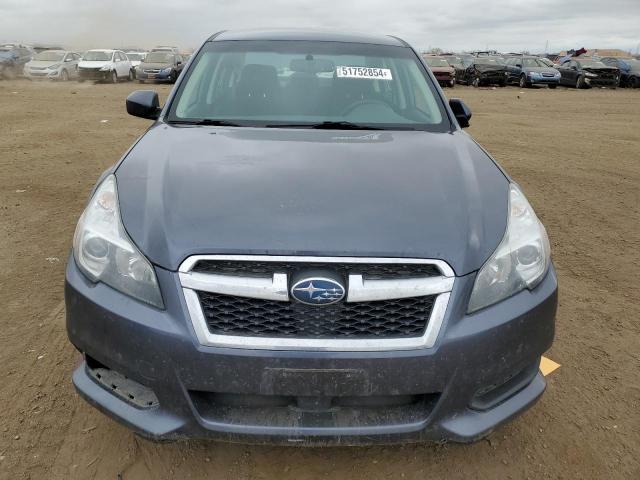 2014 Subaru Legacy 2.5I Premium VIN: 4S3BMCC63E3022322 Lot: 51752854