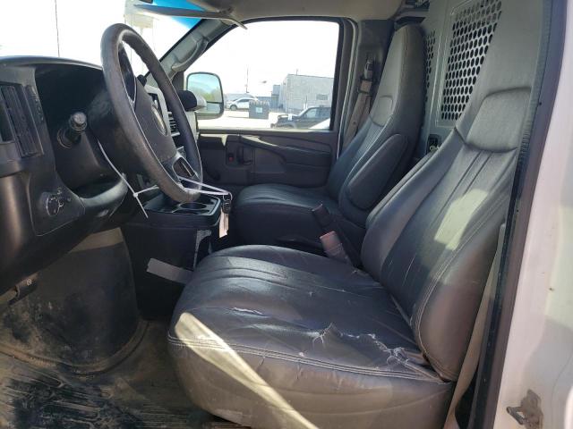 2012 Chevrolet Express G2500 VIN: 1GCWGGFA7C1144951 Lot: 51259984