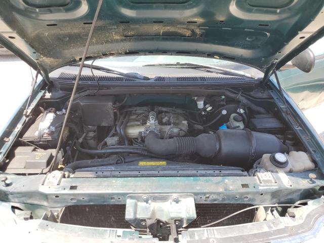 1FTDF1724VNC13010 1997 Ford F150