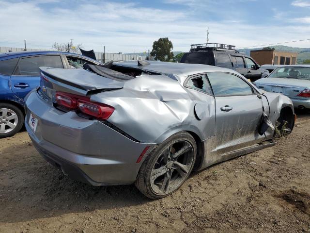 2023 Chevrolet Camaro Ls VIN: 1G1FB1RX9P0150945 Lot: 51105594