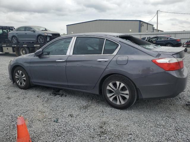 Vin: 1hgcr2e35da118015, lot: 52773374, honda accord lx 20132