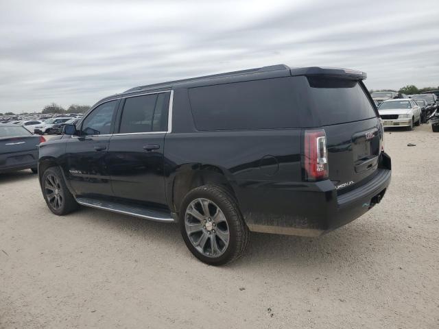 2015 GMC Yukon Xl C1500 Sle VIN: 1GKS1GKC7FR209864 Lot: 51888654