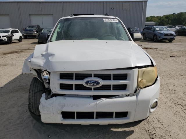 2012 Ford Escape Hybrid VIN: 1FMCU4K39CKA08019 Lot: 52359564