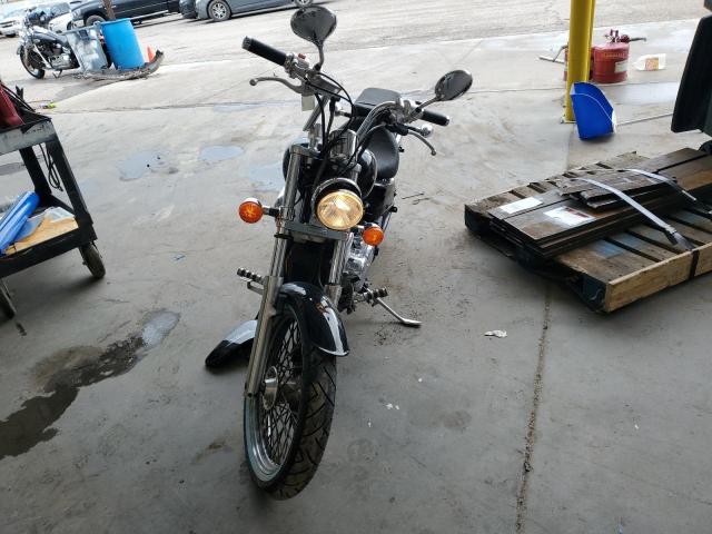 2002 HONDA VT600 CD JH2PC21312M314723