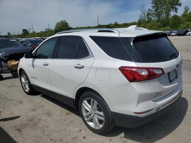 2021 Chevrolet Equinox Premier VIN: 3GNAXNEV9MS105739 Lot: 76326883