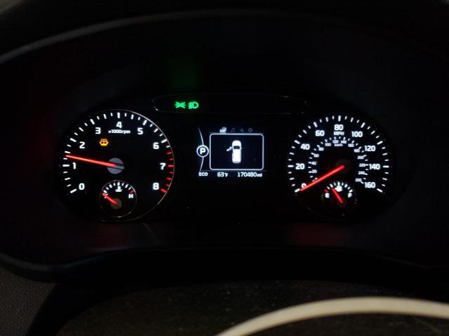 2016 Kia Sorento Lx VIN: 5XYPGDA52GG139577 Lot: 52158254