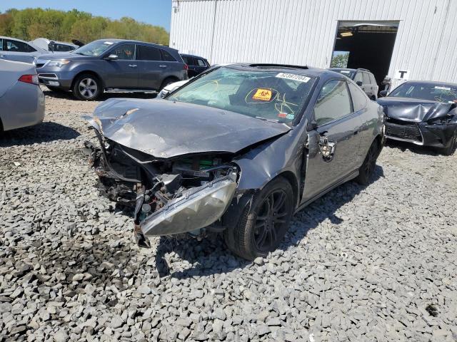 Lot #2494444883 2006 ACURA RSX salvage car