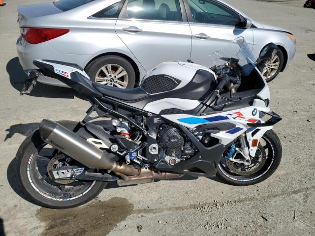 2023 BMW S 1000 RR - WB10E6308P6H41410