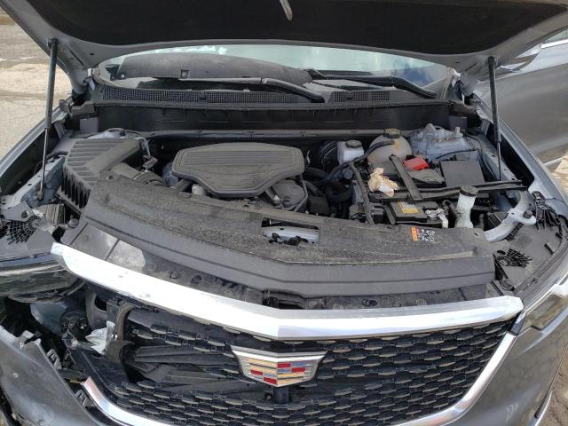 1GYKPCRS6NZ116374 Cadillac XT6 PREMIU 12