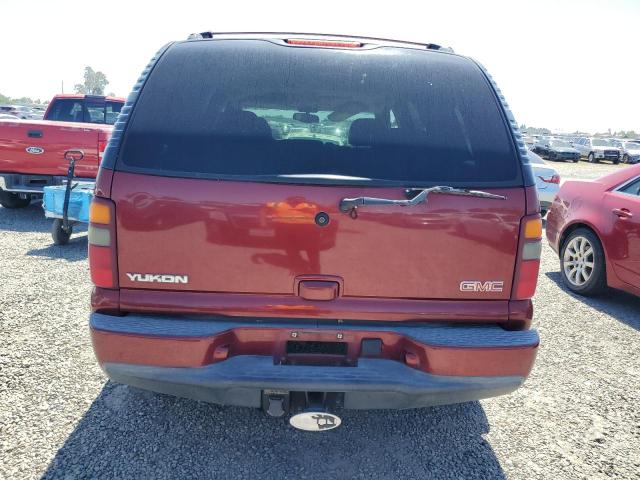 2003 GMC Yukon Denali VIN: 1GKEK63U23J271601 Lot: 51491454