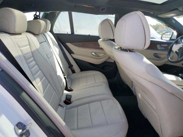2017 MERCEDES-BENZ E400 4MATI - WDDZH6GB1HA135297